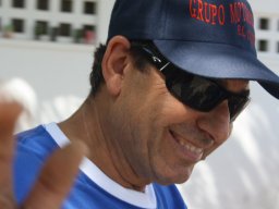 XVI Concentracion - 2009